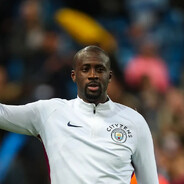 Yaya Touré
