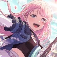 MYGO第一装甲兵千早爱音