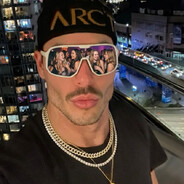 Reuben Perez