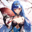 Takamachi Vivio