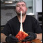 DEEP pizza