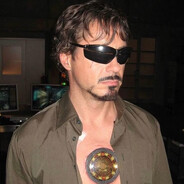 Steam Avatar