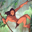 Tarzan