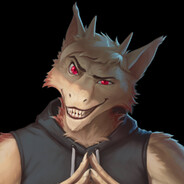 Remy the Scaly-Winged Angel