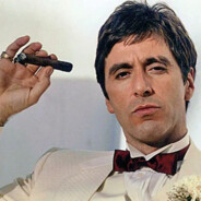 Tony Montana