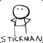 Stickman