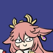 原神op 重生之我是巨乳八重神子