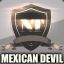 Mexican Devil