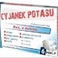 Cyjanek Potasu