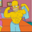 homero trabado