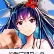 给我玩明日方舟