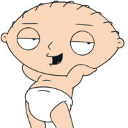 Stewie Griffin