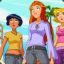 Totally Spies