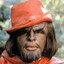 Worf, Son of Mogh