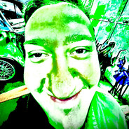 ТОКСИЧНАЯ СКЕБОБ