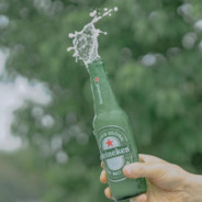 噼里啪啦一顿锤