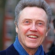 Chris Walken