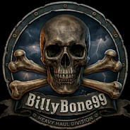 BillyBone99 avatar