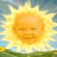 Baby Sun