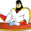 Capitán del Espacio