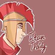TitanTeddy