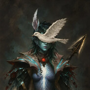 Player avatar
