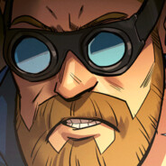Steam Community Avatar