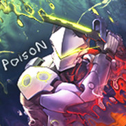 Poison