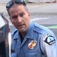 Officer Chauvin