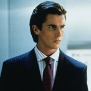 Patrick Bateman