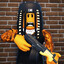 Roblox King Von