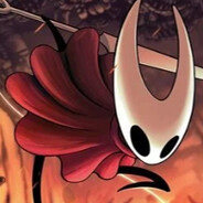 Hornet Silksong