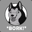 Bork Dork