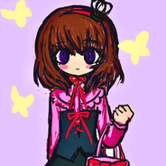 marja's Avatar