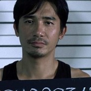 一米七八梁朝伟