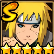 波风水门【秽土转生】