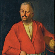 Józek Wielbłąd