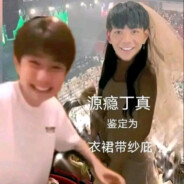 芙蓉王源尼古丁真