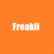 Freakii