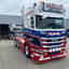 SCANIA ENJOYER