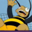 Bumble Bee Man