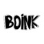 Boinkkkk