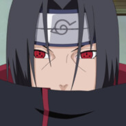 Itachi Uchiha