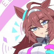 MihonoBourbon avatar