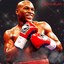 Floyd Mayweather