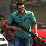 Player avatar