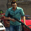 Steam avatar