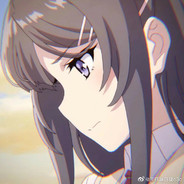 人活着就是为了樱岛麻衣