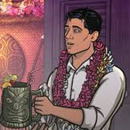 Sterling archer