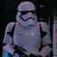 First Order Trooper